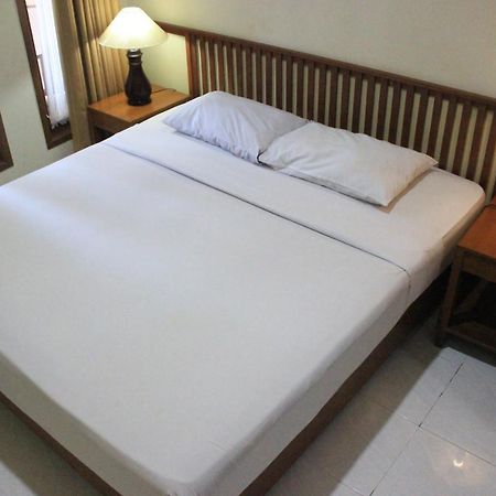 Diwangkara Beach Hotel & Resort Sanur Esterno foto