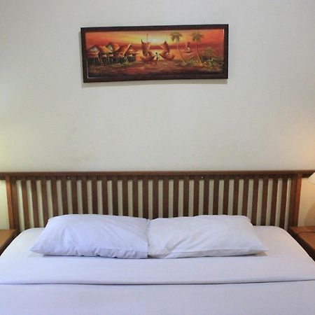 Diwangkara Beach Hotel & Resort Sanur Esterno foto
