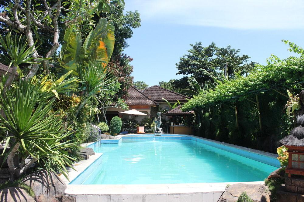 Diwangkara Beach Hotel & Resort Sanur Esterno foto