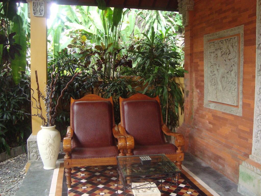 Diwangkara Beach Hotel & Resort Sanur Camera foto