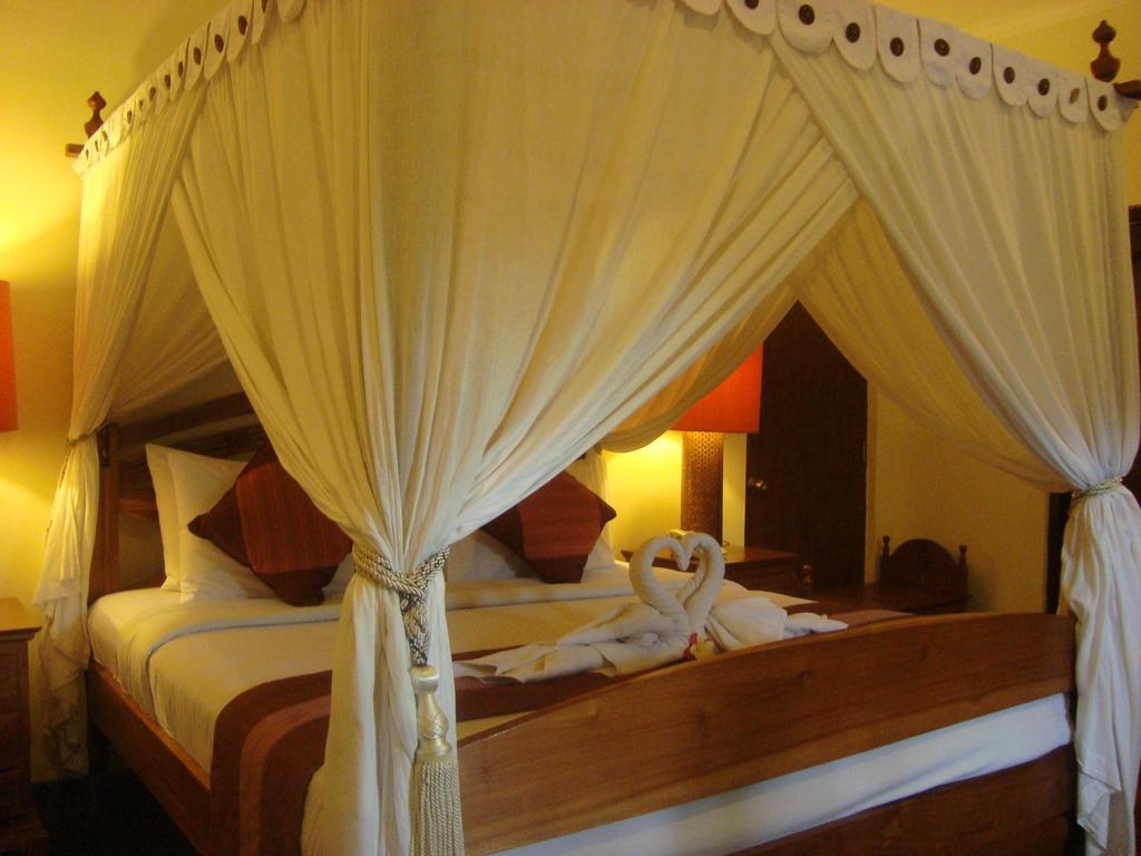 Diwangkara Beach Hotel & Resort Sanur Camera foto