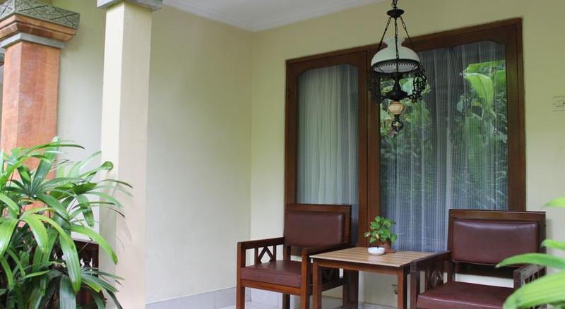 Diwangkara Beach Hotel & Resort Sanur Esterno foto
