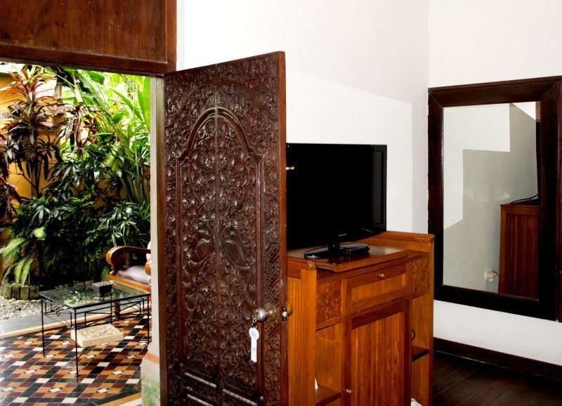 Diwangkara Beach Hotel & Resort Sanur Esterno foto