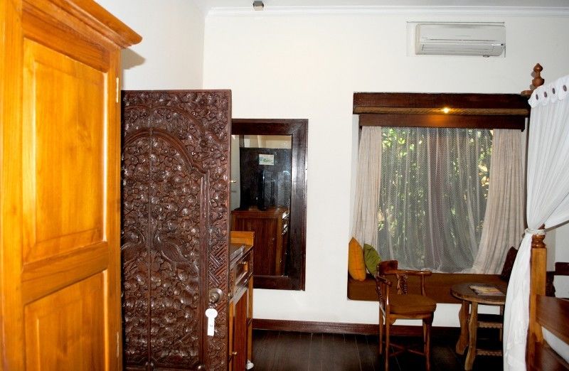 Diwangkara Beach Hotel & Resort Sanur Esterno foto