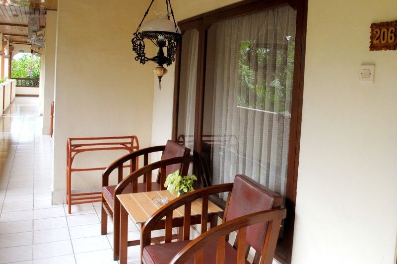 Diwangkara Beach Hotel & Resort Sanur Esterno foto