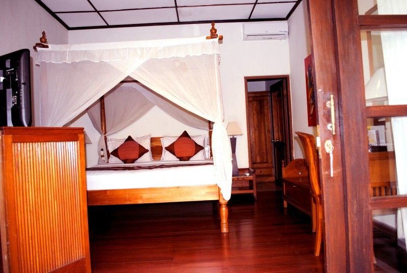 Diwangkara Beach Hotel & Resort Sanur Esterno foto