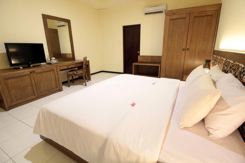 Diwangkara Beach Hotel & Resort Sanur Esterno foto