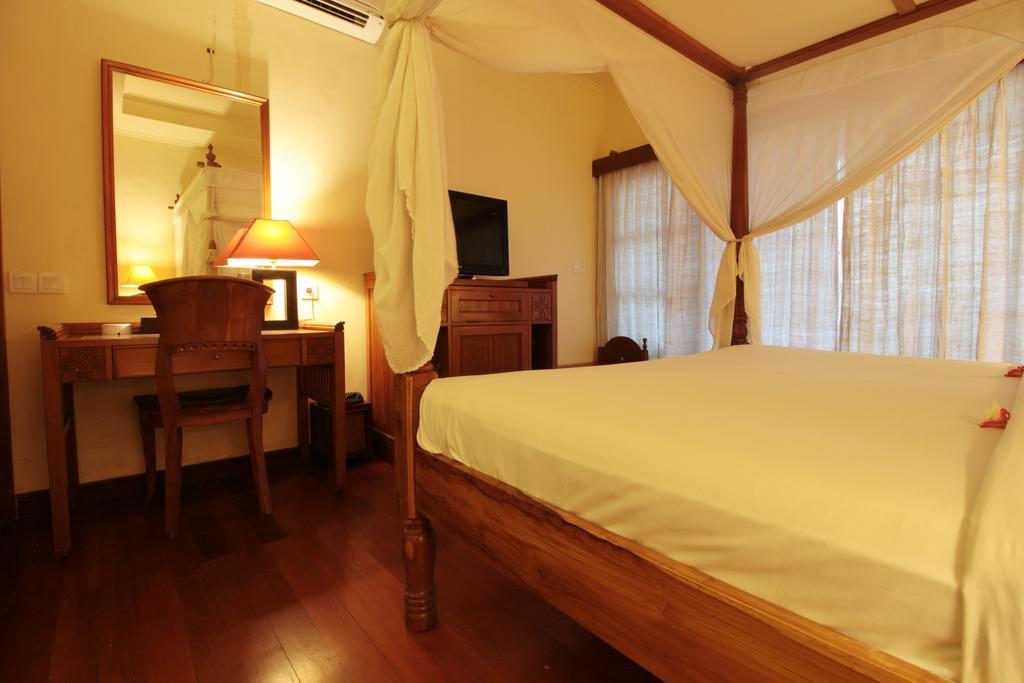 Diwangkara Beach Hotel & Resort Sanur Esterno foto