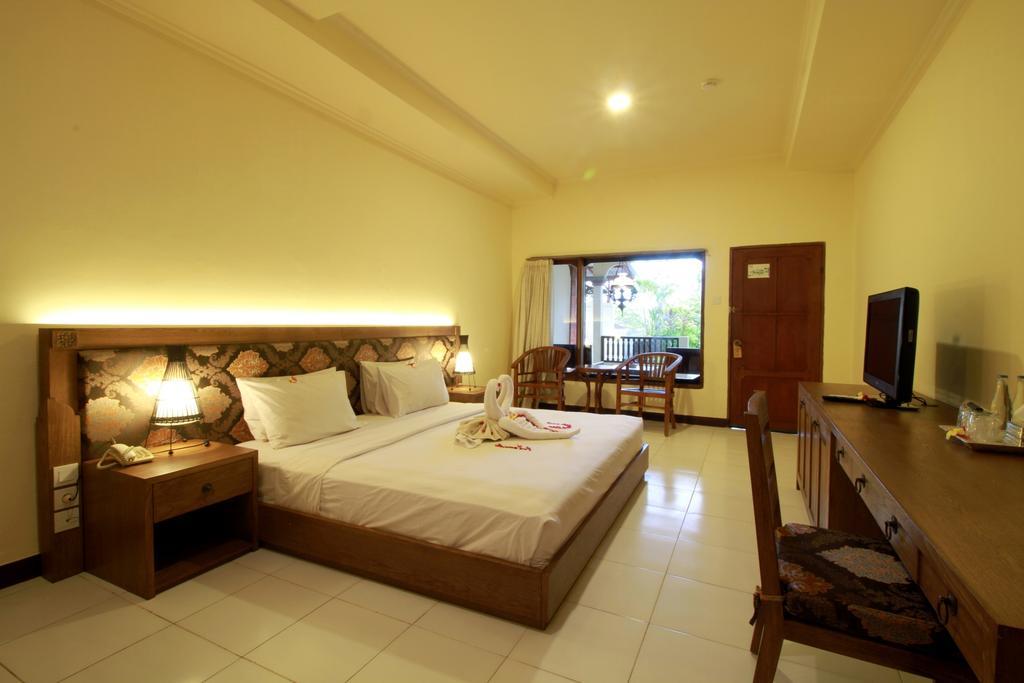 Diwangkara Beach Hotel & Resort Sanur Esterno foto