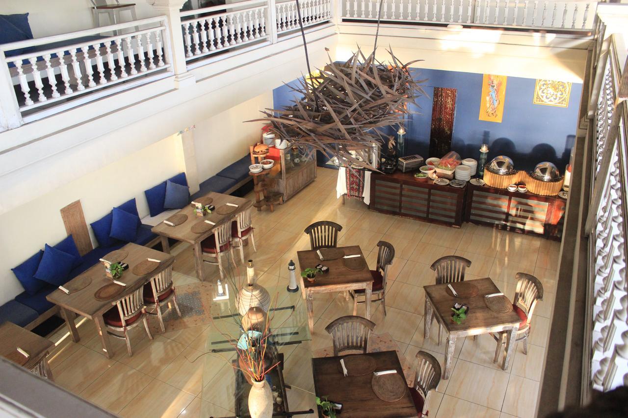 Diwangkara Beach Hotel & Resort Sanur Esterno foto