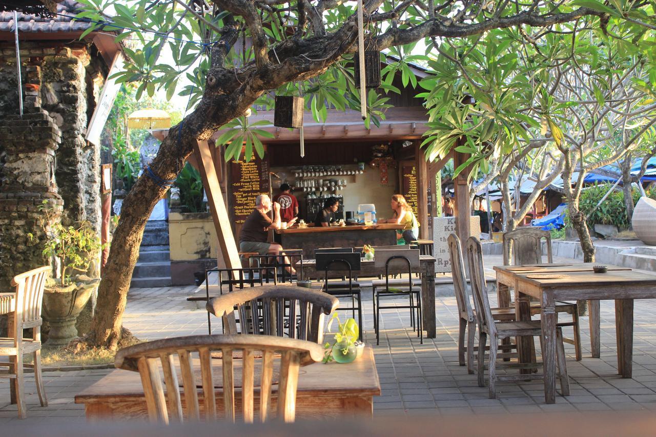 Diwangkara Beach Hotel & Resort Sanur Esterno foto