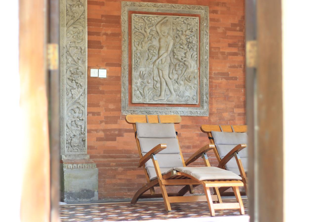 Diwangkara Beach Hotel & Resort Sanur Esterno foto