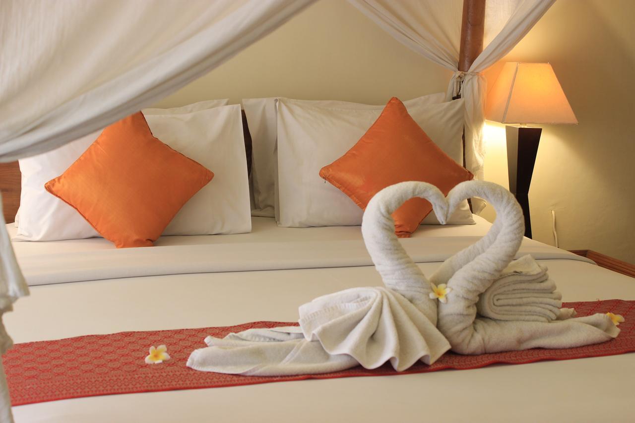Diwangkara Beach Hotel & Resort Sanur Esterno foto
