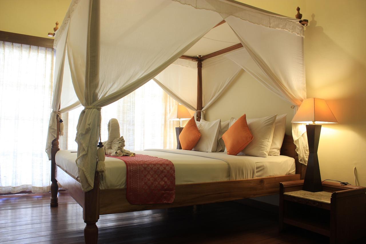 Diwangkara Beach Hotel & Resort Sanur Esterno foto