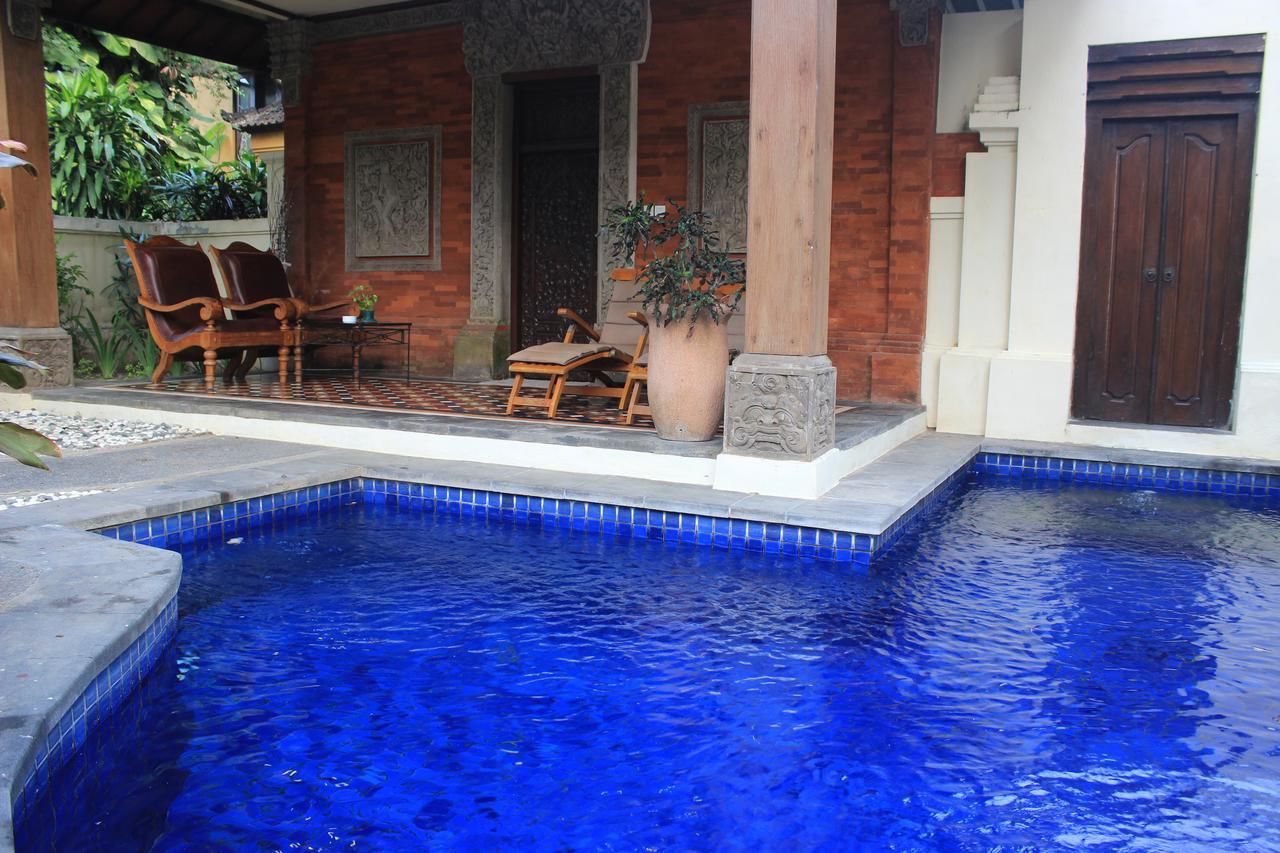 Diwangkara Beach Hotel & Resort Sanur Esterno foto