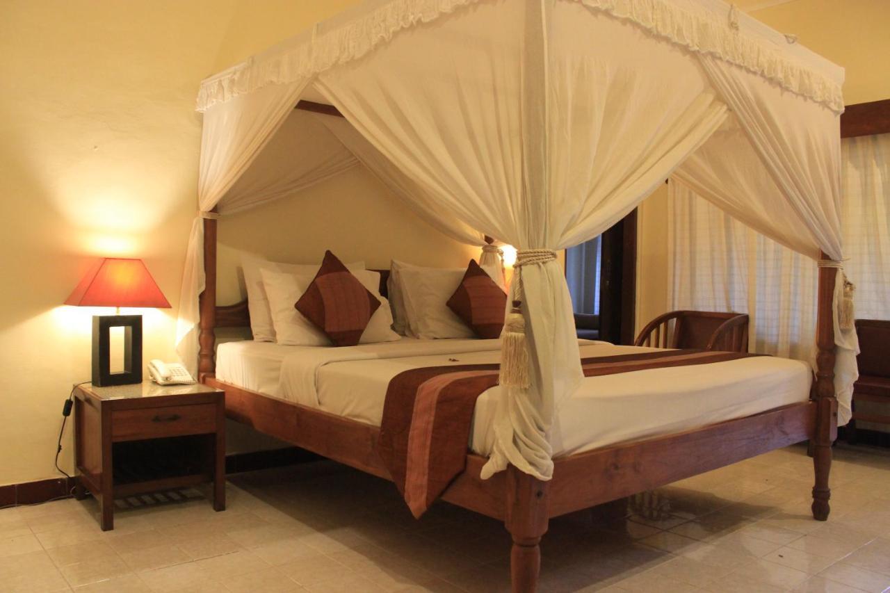 Diwangkara Beach Hotel & Resort Sanur Esterno foto