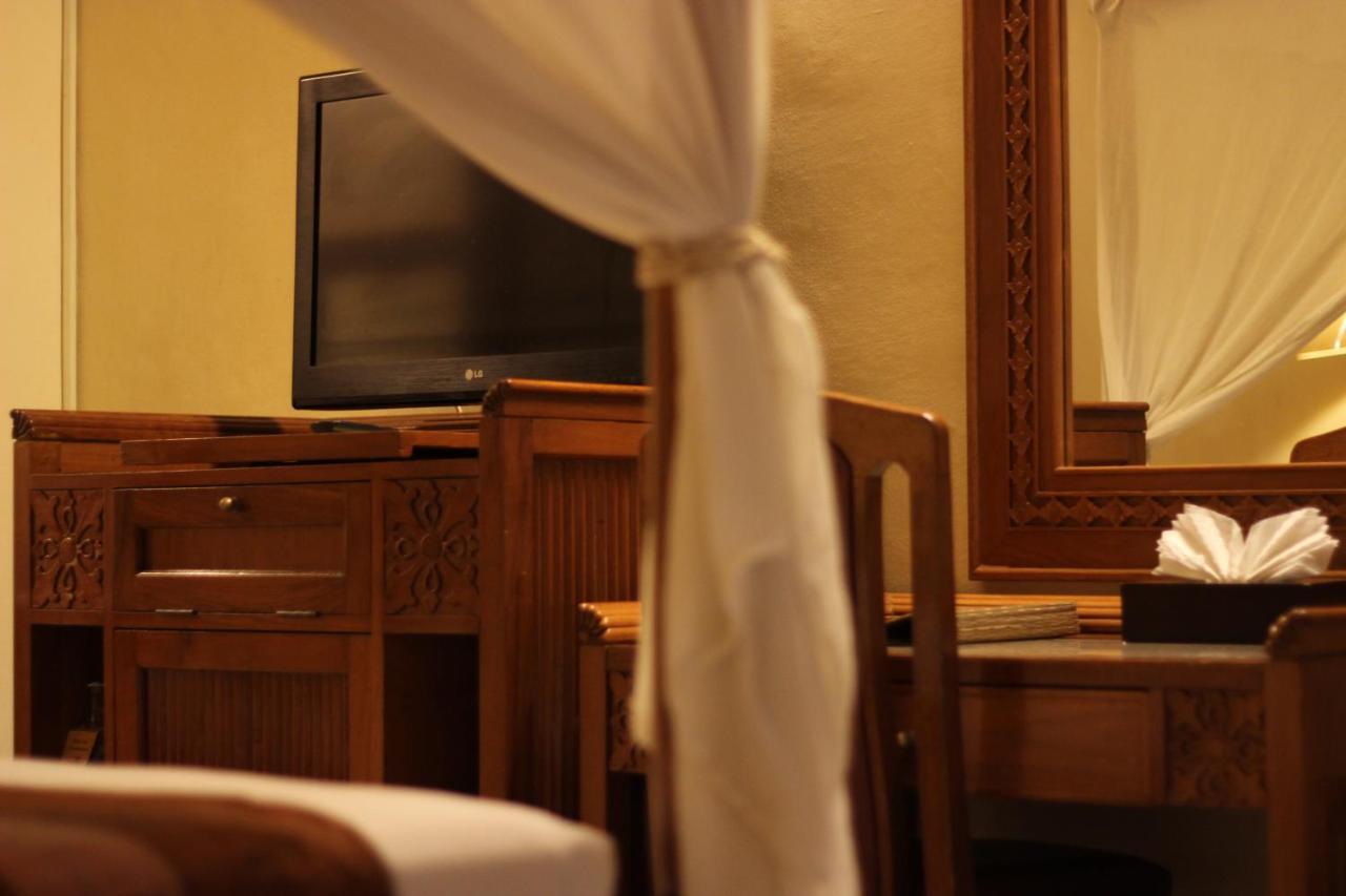 Diwangkara Beach Hotel & Resort Sanur Esterno foto