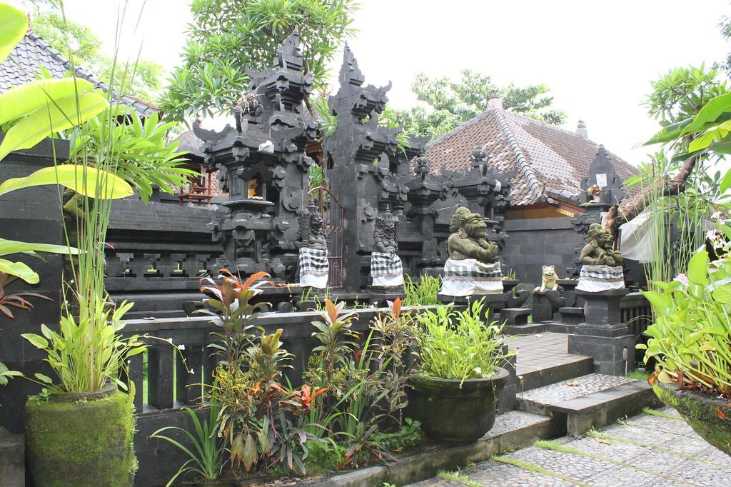 Diwangkara Beach Hotel & Resort Sanur Esterno foto