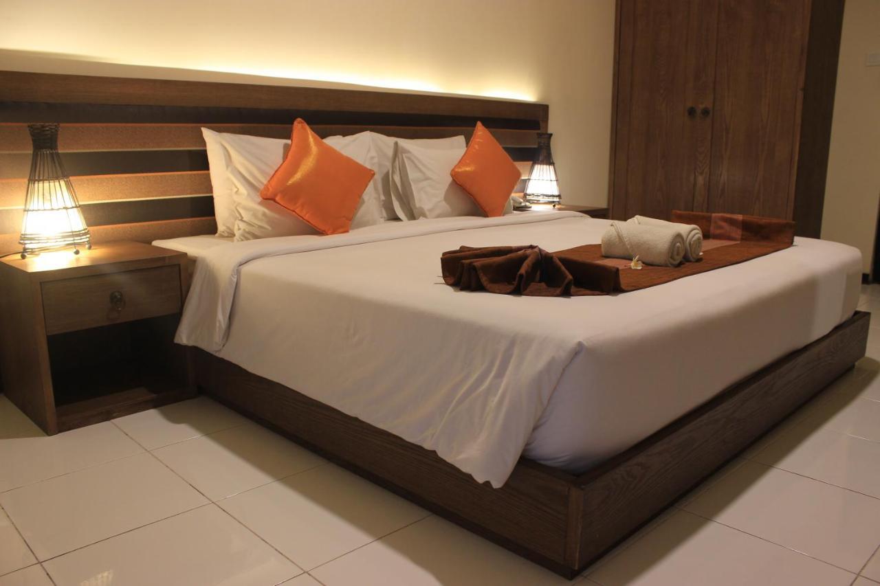 Diwangkara Beach Hotel & Resort Sanur Esterno foto