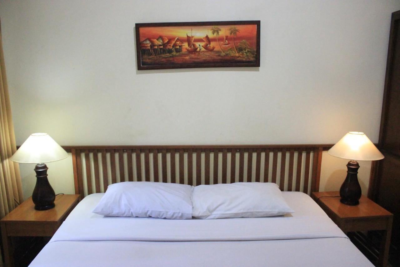 Diwangkara Beach Hotel & Resort Sanur Esterno foto